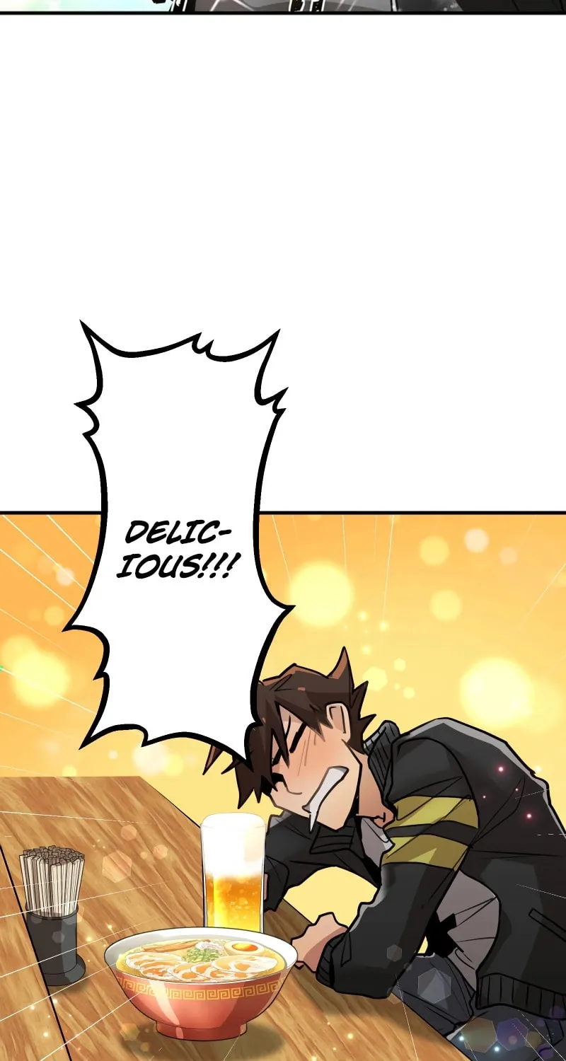 Guild no Uketsuke Majin - Mugen Tutorial de Kansuto Toppa Chapter 4 page 23 - 