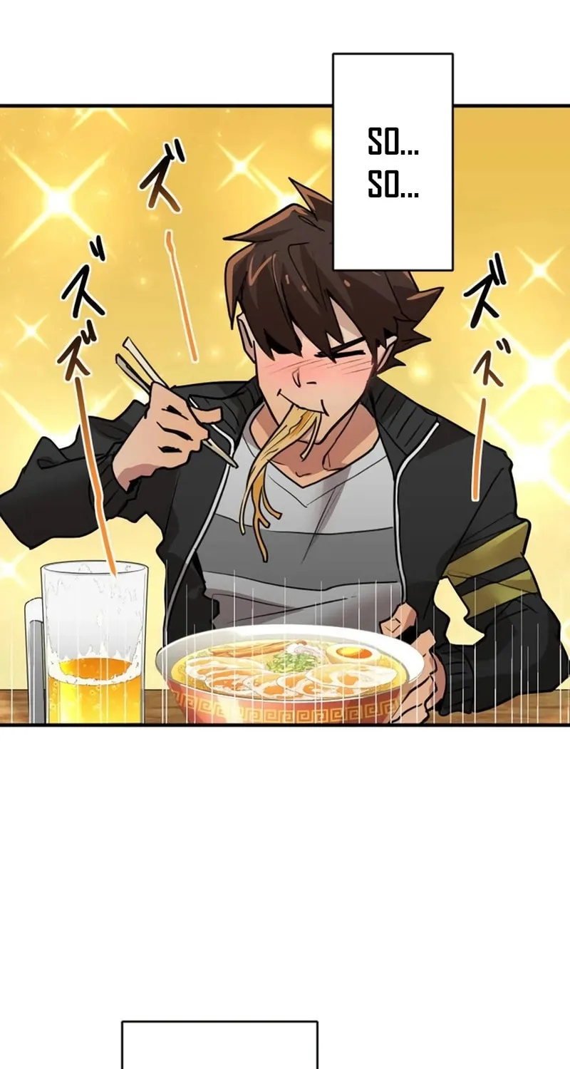 Guild no Uketsuke Majin - Mugen Tutorial de Kansuto Toppa Chapter 4 page 25 - 