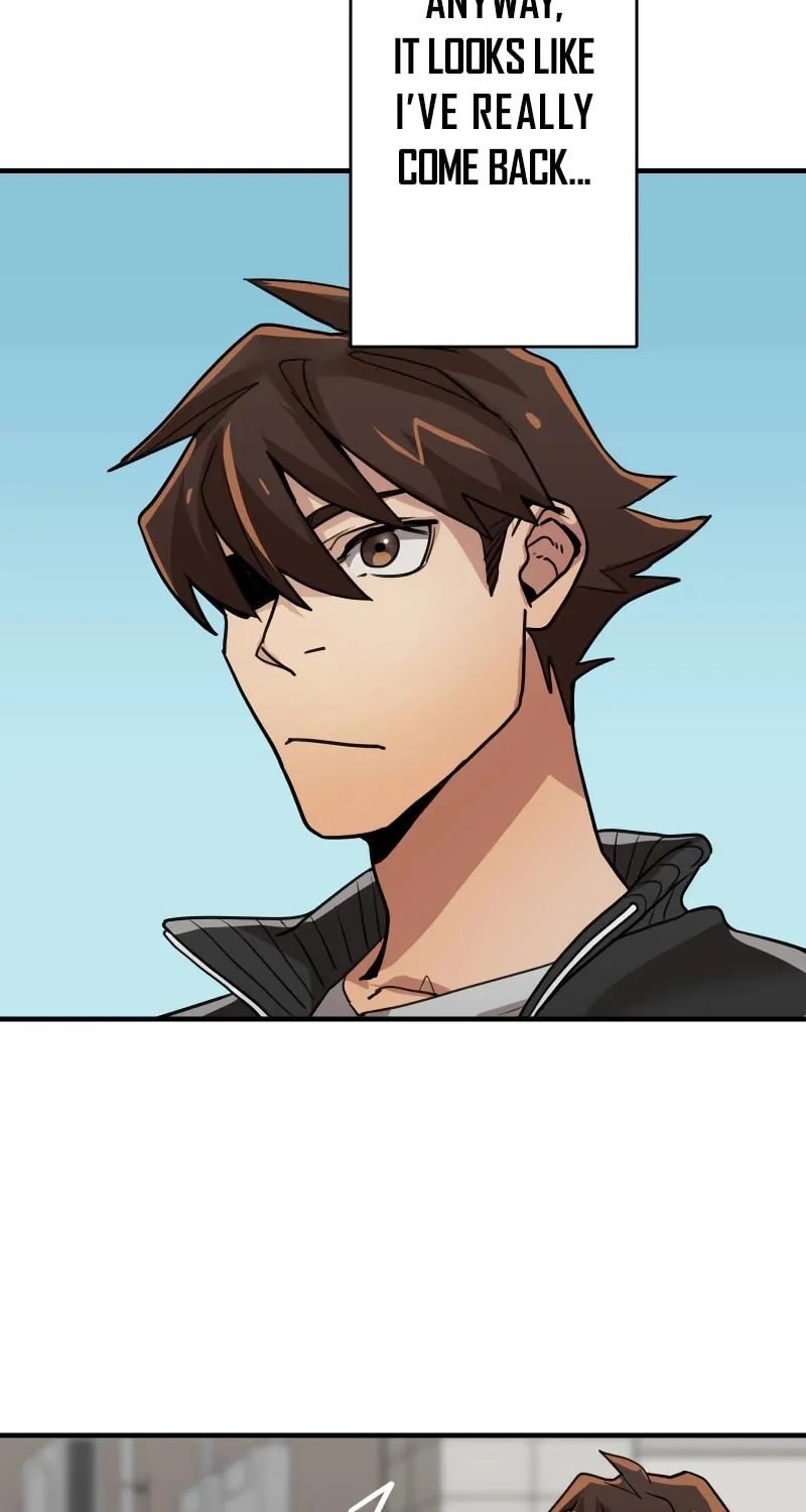 Guild no Uketsuke Majin - Mugen Tutorial de Kansuto Toppa Chapter 4 page 29 - 
