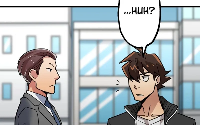 Guild no Uketsuke Majin - Mugen Tutorial de Kansuto Toppa Chapter 4 page 32 - 