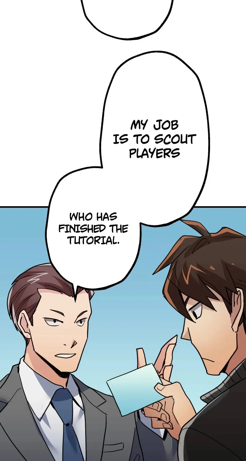 Guild no Uketsuke Majin - Mugen Tutorial de Kansuto Toppa Chapter 4 page 34 - 