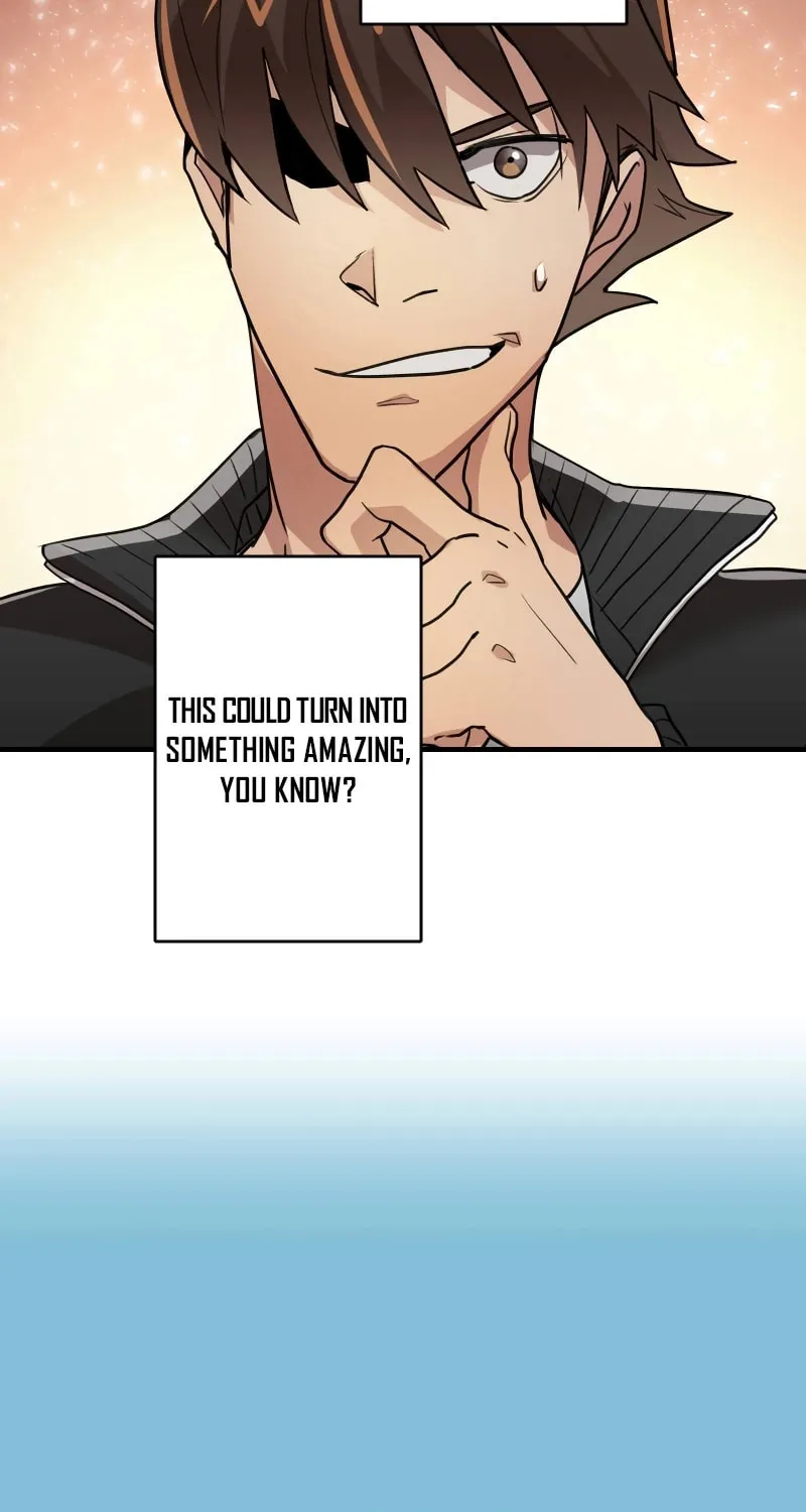 Guild no Uketsuke Majin - Mugen Tutorial de Kansuto Toppa Chapter 4 page 39 - 