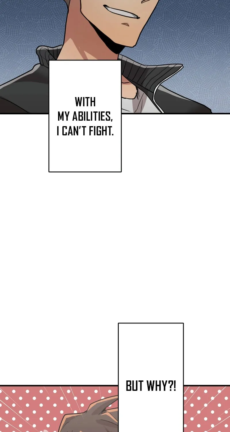 Guild no Uketsuke Majin - Mugen Tutorial de Kansuto Toppa Chapter 4 page 47 - 