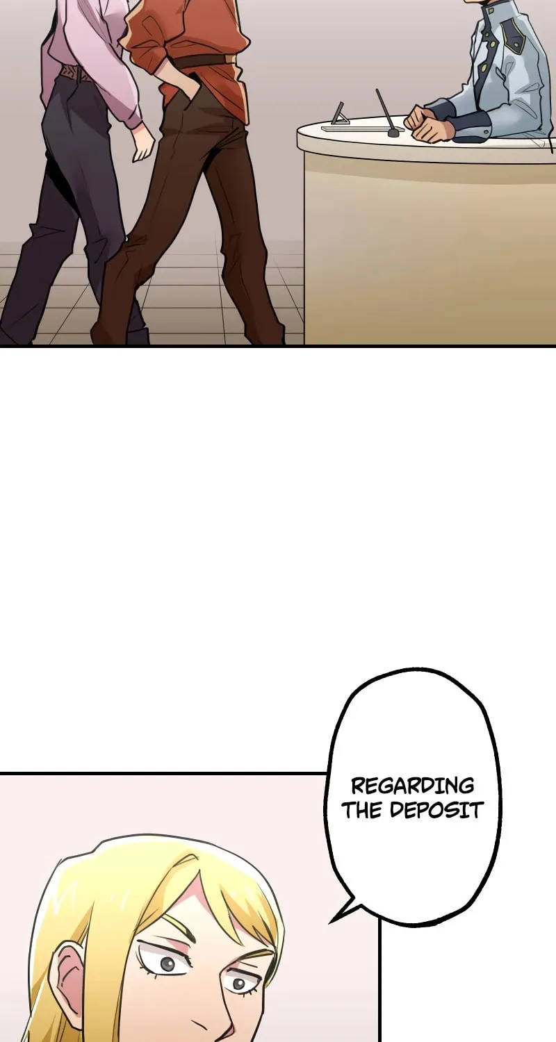 Guild no Uketsuke Majin - Mugen Tutorial de Kansuto Toppa Chapter 4 page 51 - 