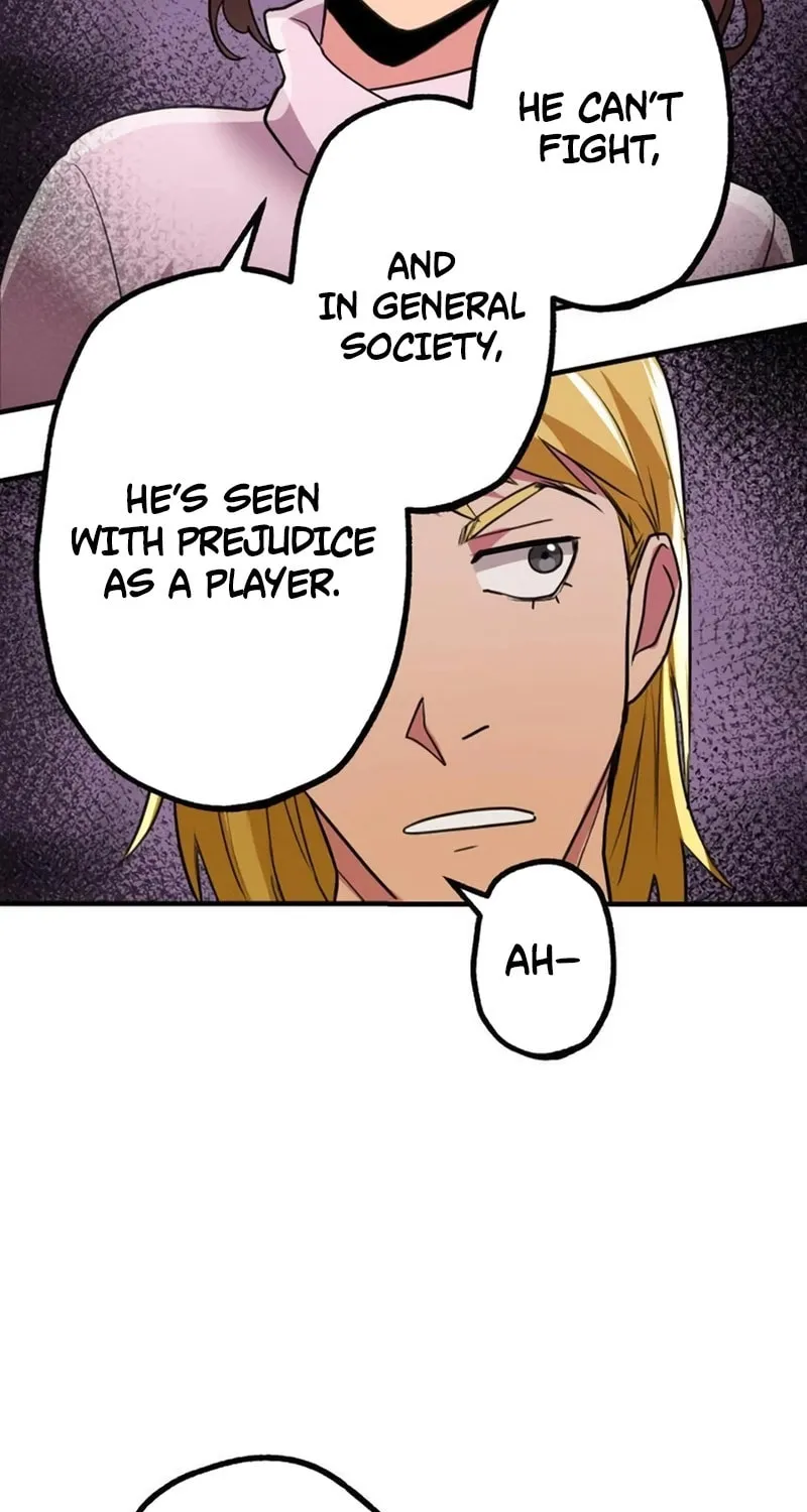 Guild no Uketsuke Majin - Mugen Tutorial de Kansuto Toppa Chapter 4 page 59 - 
