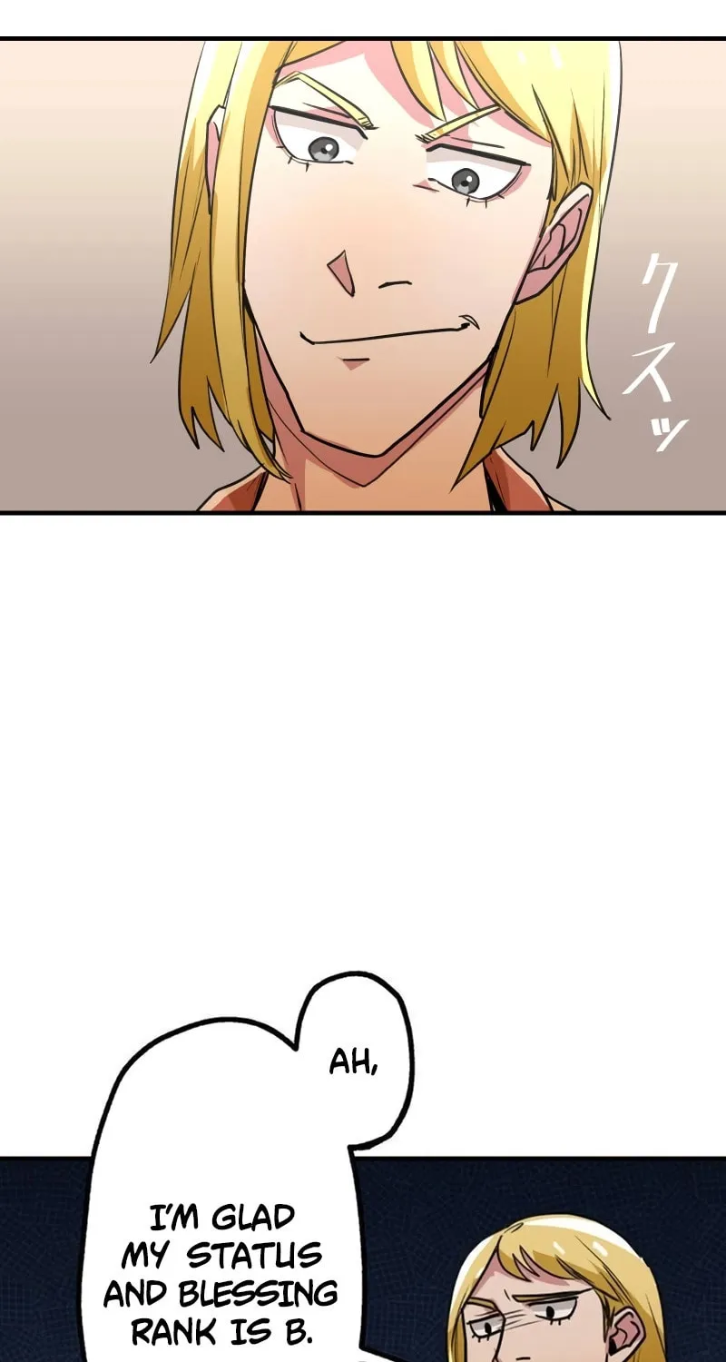 Guild no Uketsuke Majin - Mugen Tutorial de Kansuto Toppa Chapter 4 page 62 - 