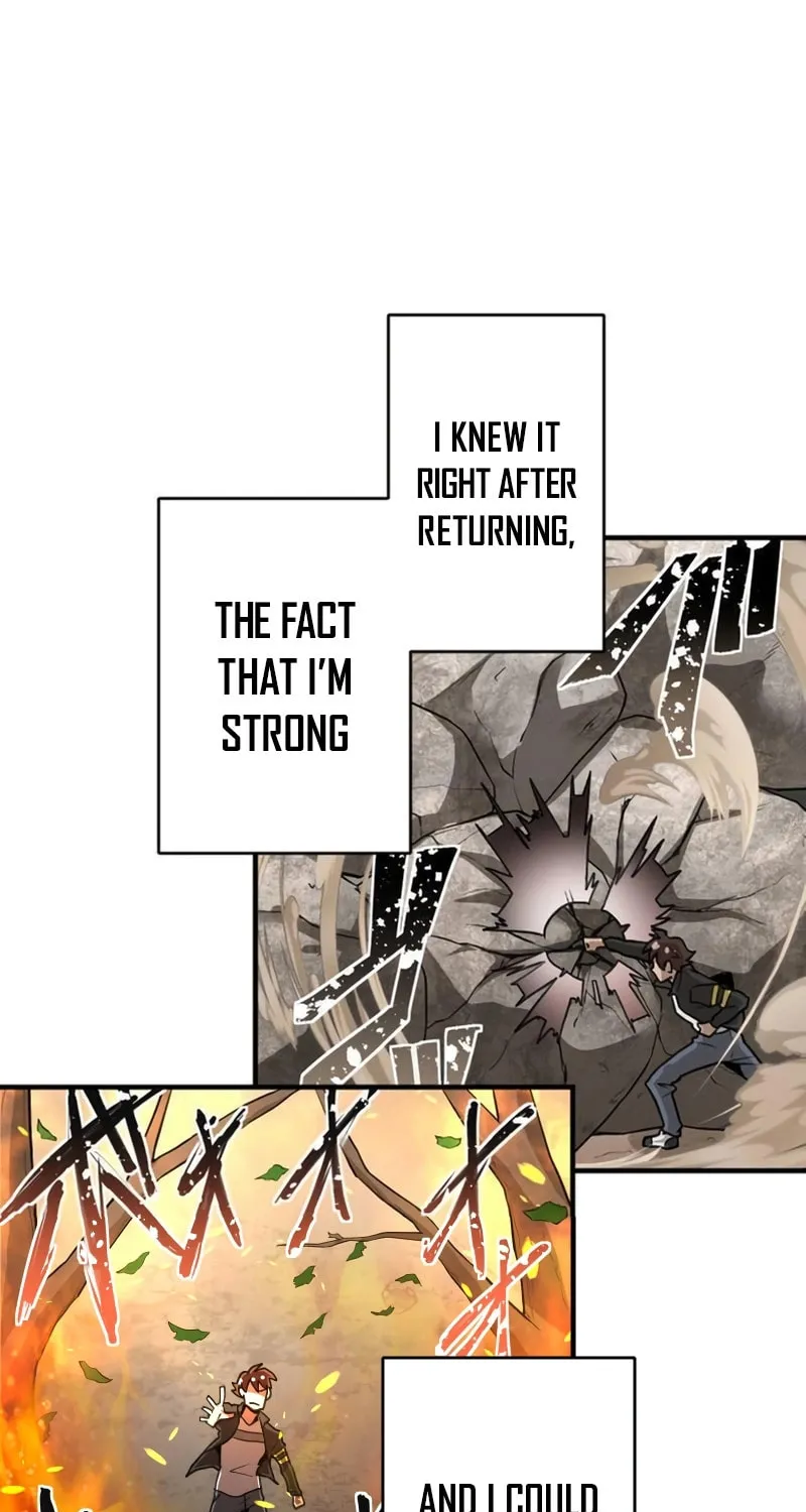 Guild no Uketsuke Majin - Mugen Tutorial de Kansuto Toppa Chapter 4 page 65 - 