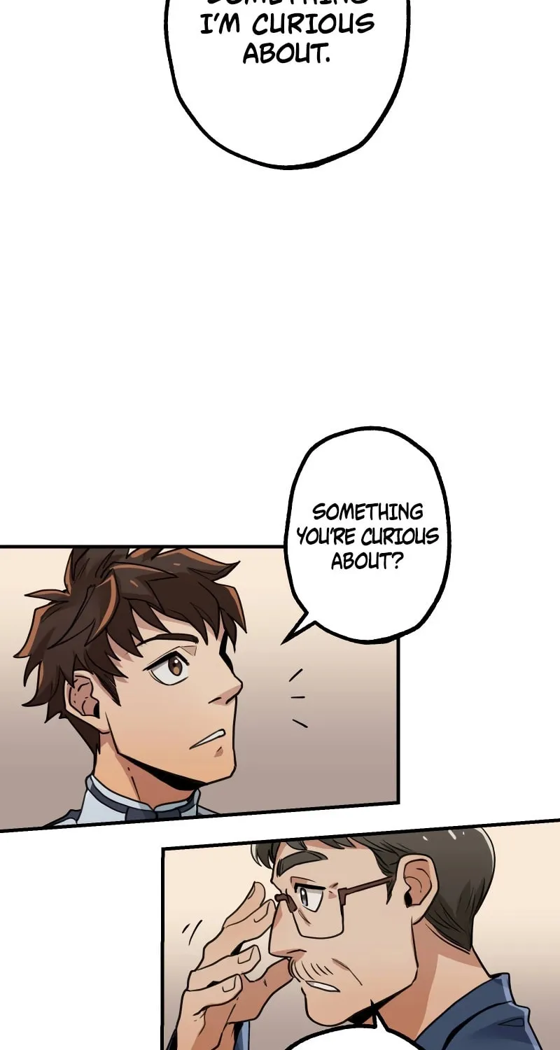Guild no Uketsuke Majin - Mugen Tutorial de Kansuto Toppa Chapter 4 page 78 - 