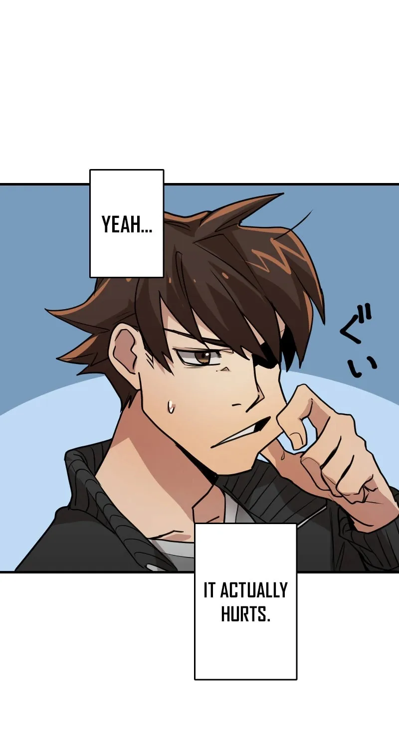 Guild no Uketsuke Majin - Mugen Tutorial de Kansuto Toppa Chapter 4 page 9 - 