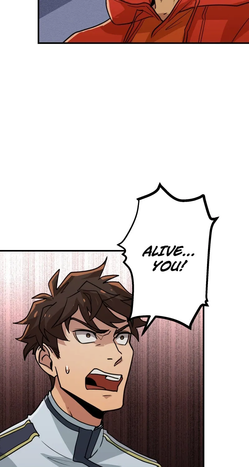 Guild no Uketsuke Majin - Mugen Tutorial de Kansuto Toppa Chapter 4 page 85 - 