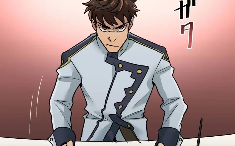 Guild no Uketsuke Majin - Mugen Tutorial de Kansuto Toppa Chapter 4 page 88 - 