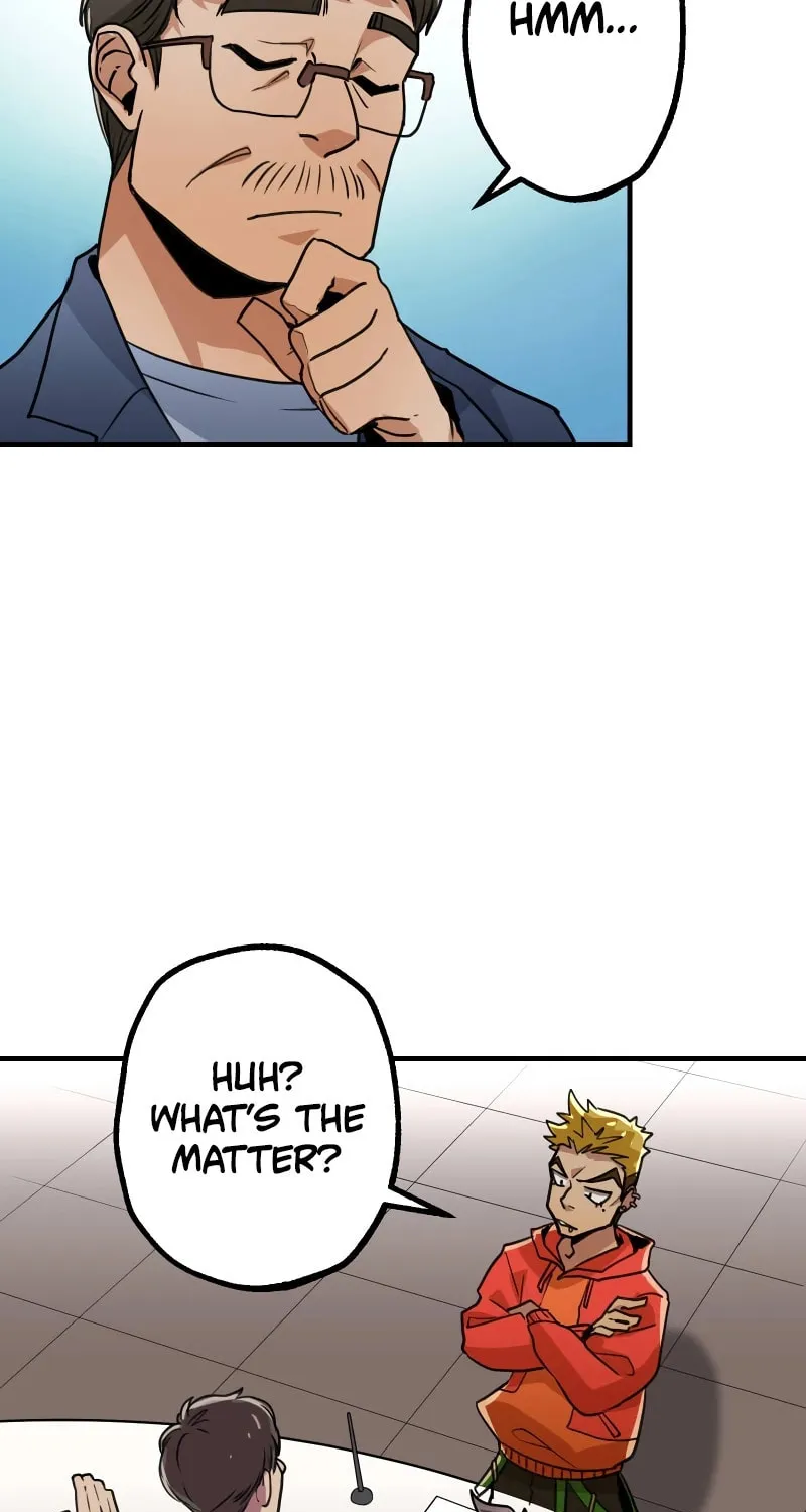 Guild no Uketsuke Majin - Mugen Tutorial de Kansuto Toppa Chapter 4 page 93 - 