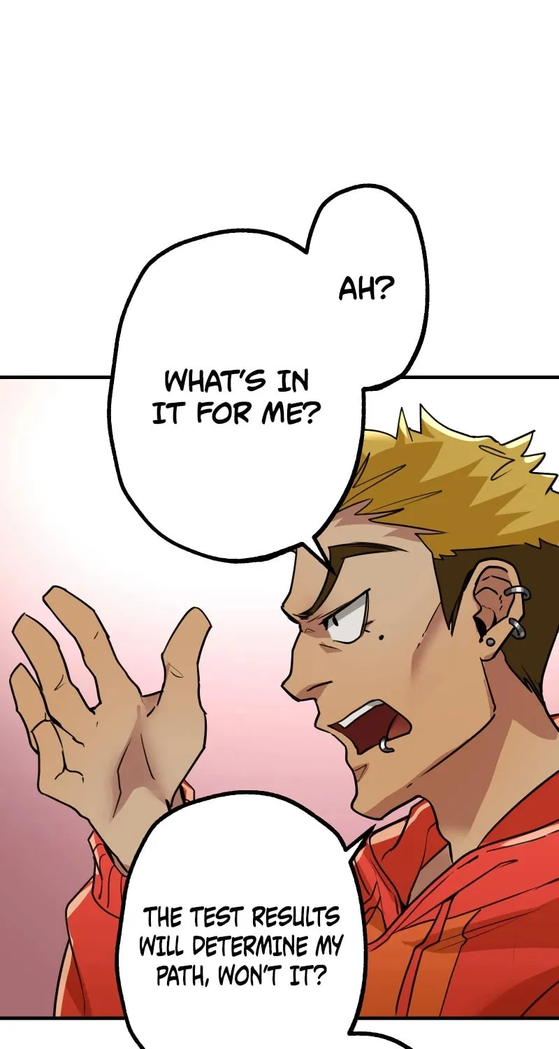 Guild no Uketsuke Majin - Mugen Tutorial de Kansuto Toppa Chapter 4 page 98 - 