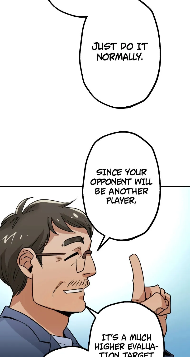 Guild no Uketsuke Majin - Mugen Tutorial de Kansuto Toppa Chapter 4 page 99 - 