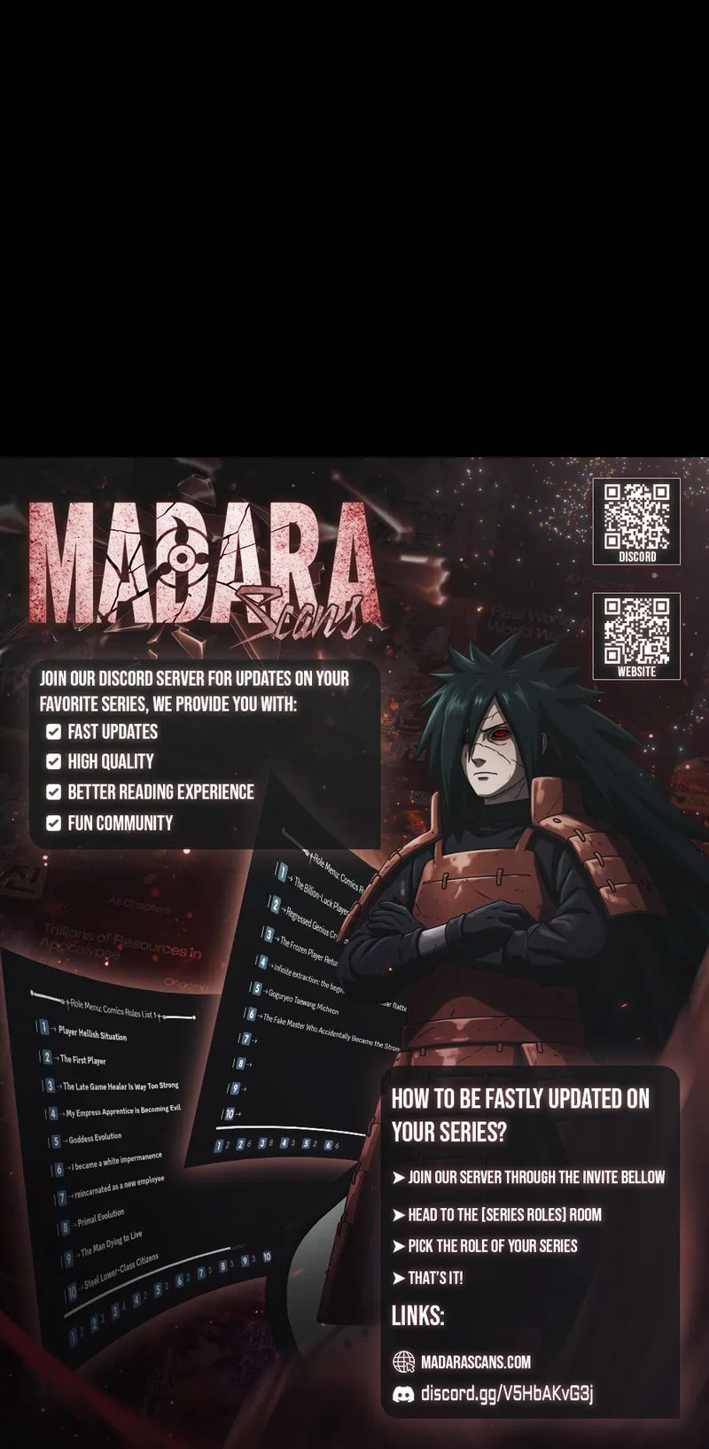 Guild no Uketsuke Majin - Mugen Tutorial de Kansuto Toppa Chapter 43 page 8 - 
