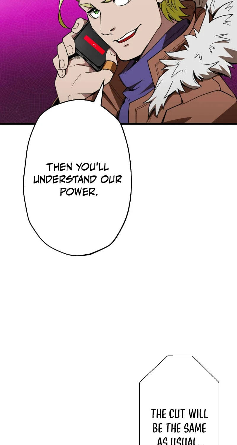 Guild no Uketsuke Majin - Mugen Tutorial de Kansuto Toppa Chapter 49 page 12 - 
