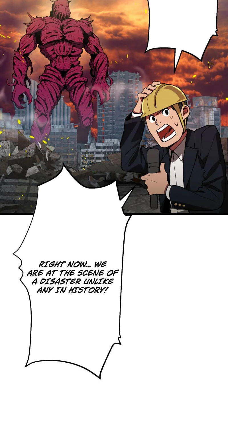 Guild no Uketsuke Majin - Mugen Tutorial de Kansuto Toppa Chapter 49 page 17 - 