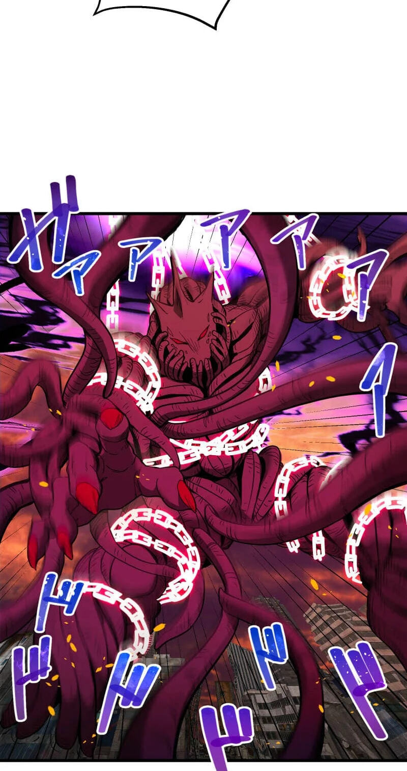 Guild no Uketsuke Majin - Mugen Tutorial de Kansuto Toppa Chapter 49 page 21 - 