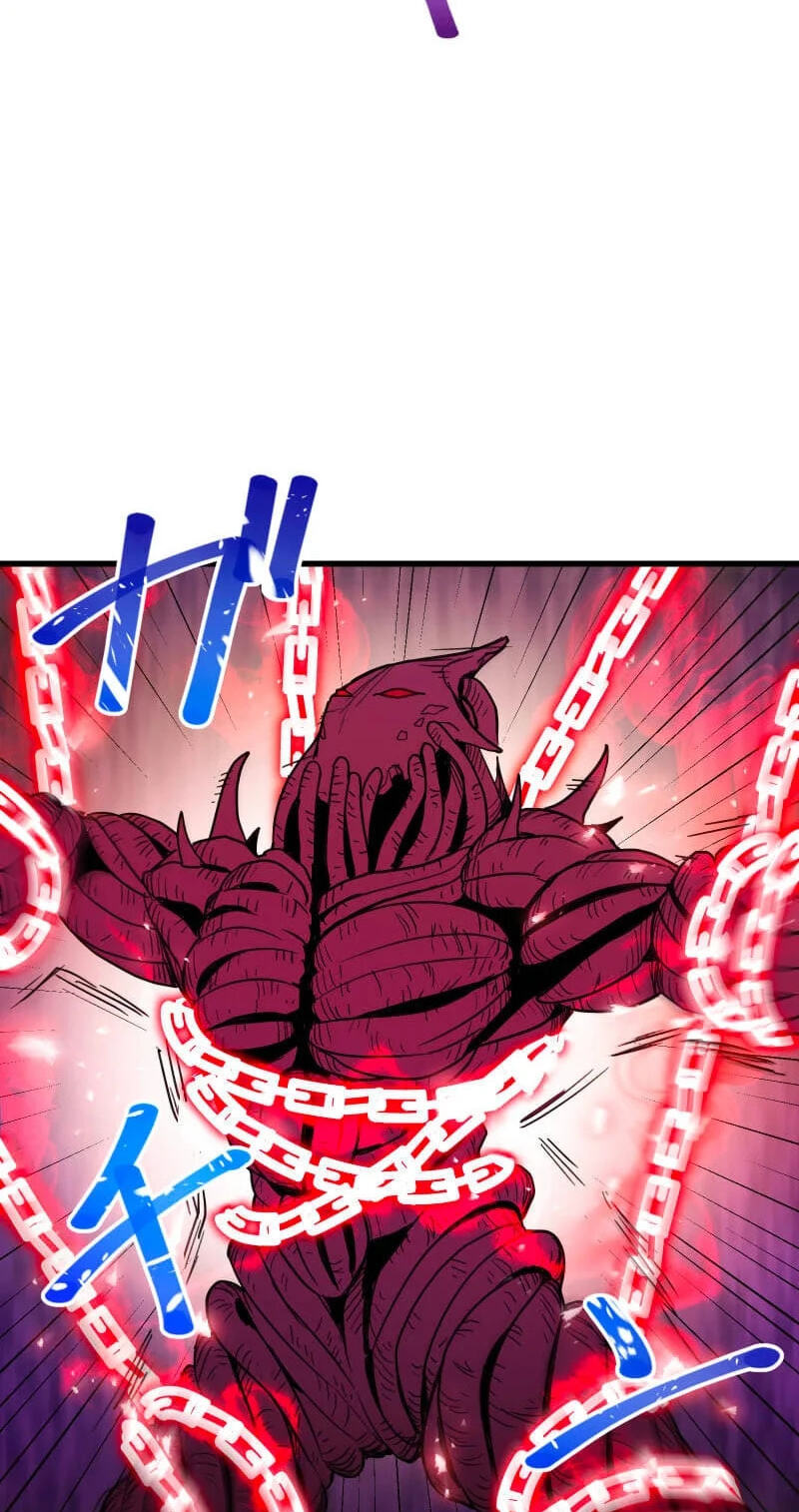 Guild no Uketsuke Majin - Mugen Tutorial de Kansuto Toppa Chapter 49 page 22 - 