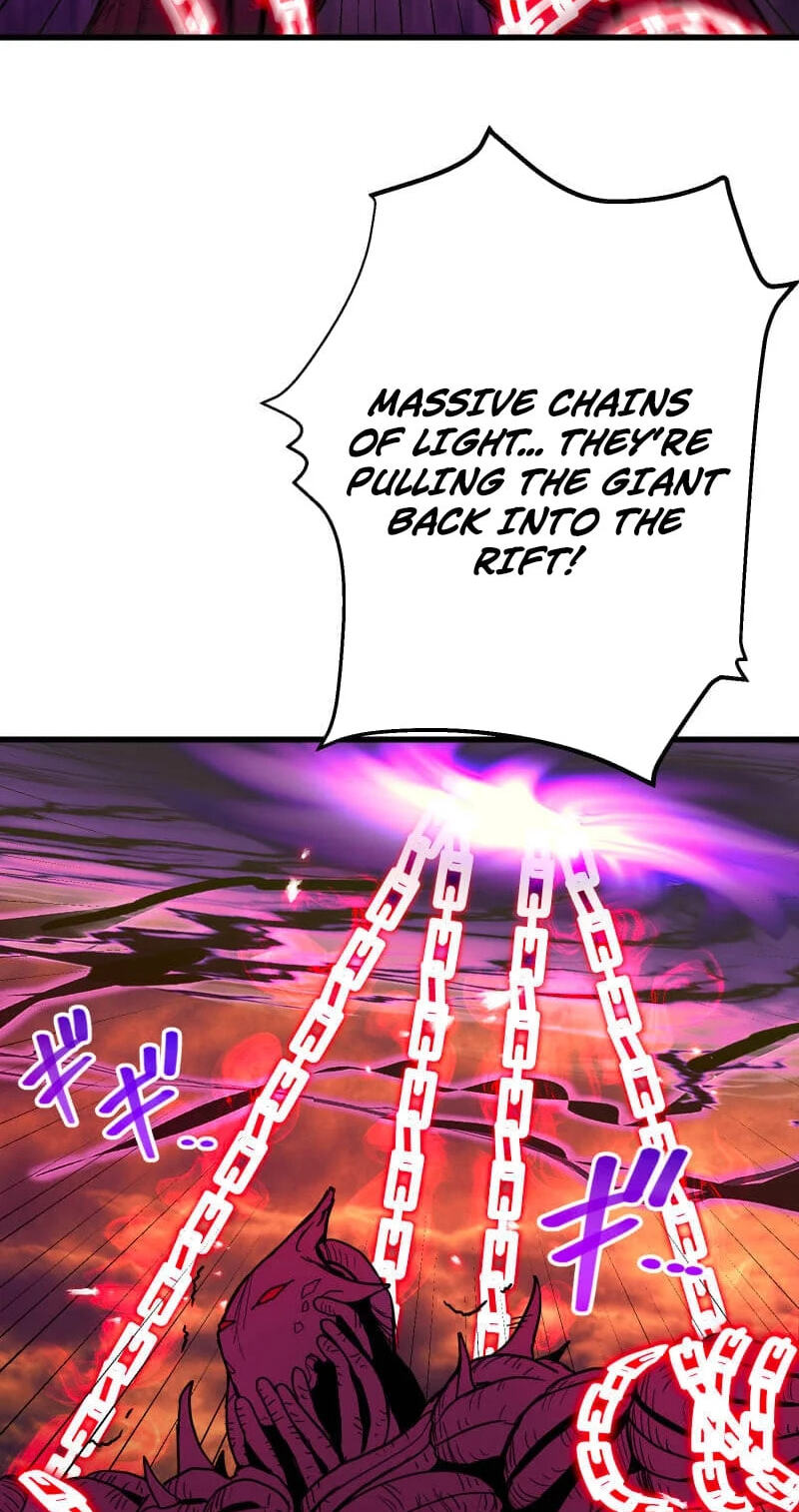 Guild no Uketsuke Majin - Mugen Tutorial de Kansuto Toppa Chapter 49 page 23 - 