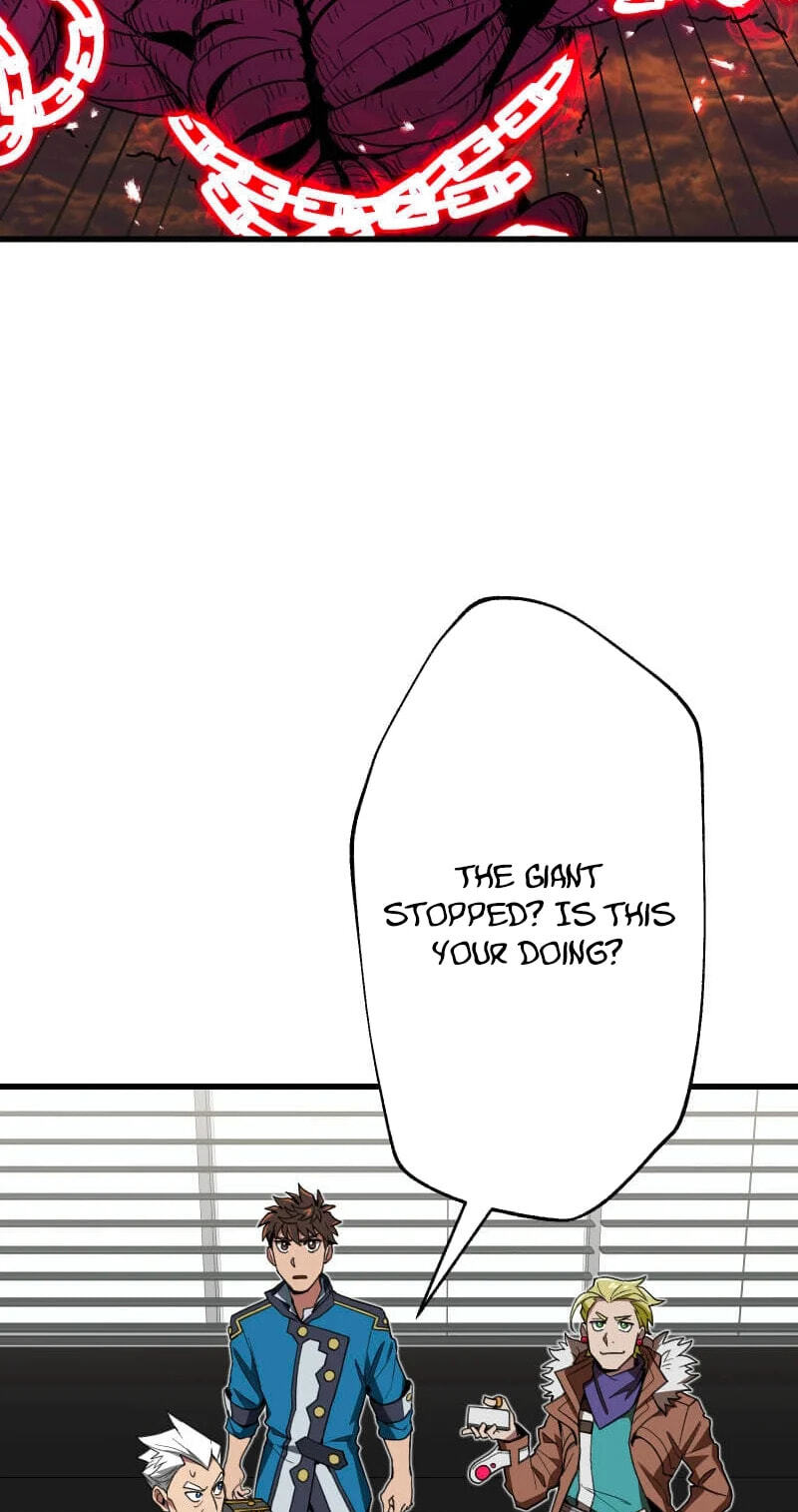 Guild no Uketsuke Majin - Mugen Tutorial de Kansuto Toppa Chapter 49 page 24 - 