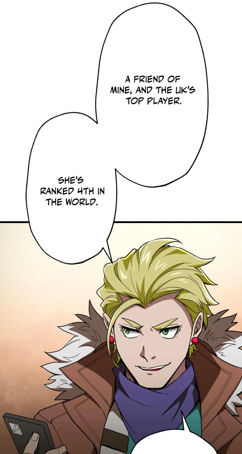 Guild no Uketsuke Majin - Mugen Tutorial de Kansuto Toppa Chapter 49 page 29 - 