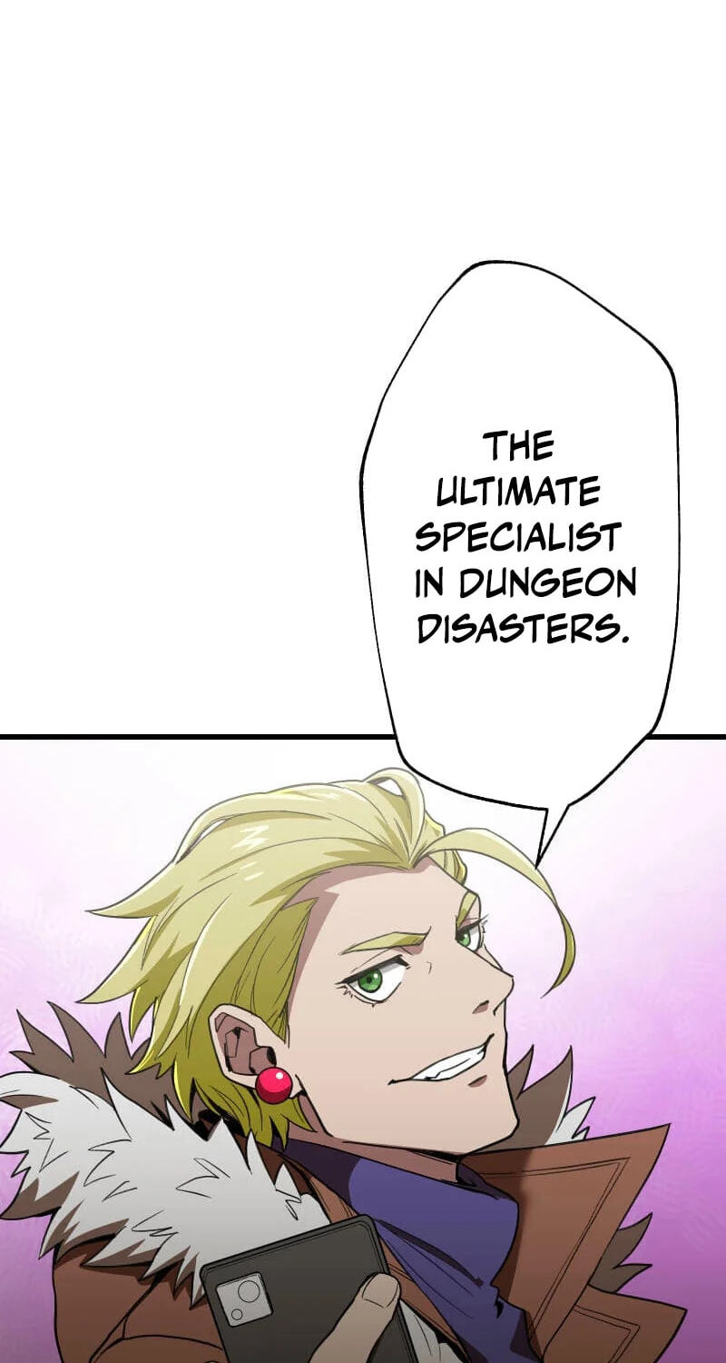 Guild no Uketsuke Majin - Mugen Tutorial de Kansuto Toppa Chapter 49 page 32 - 