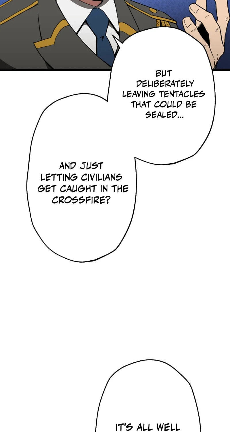 Guild no Uketsuke Majin - Mugen Tutorial de Kansuto Toppa Chapter 49 page 47 - 
