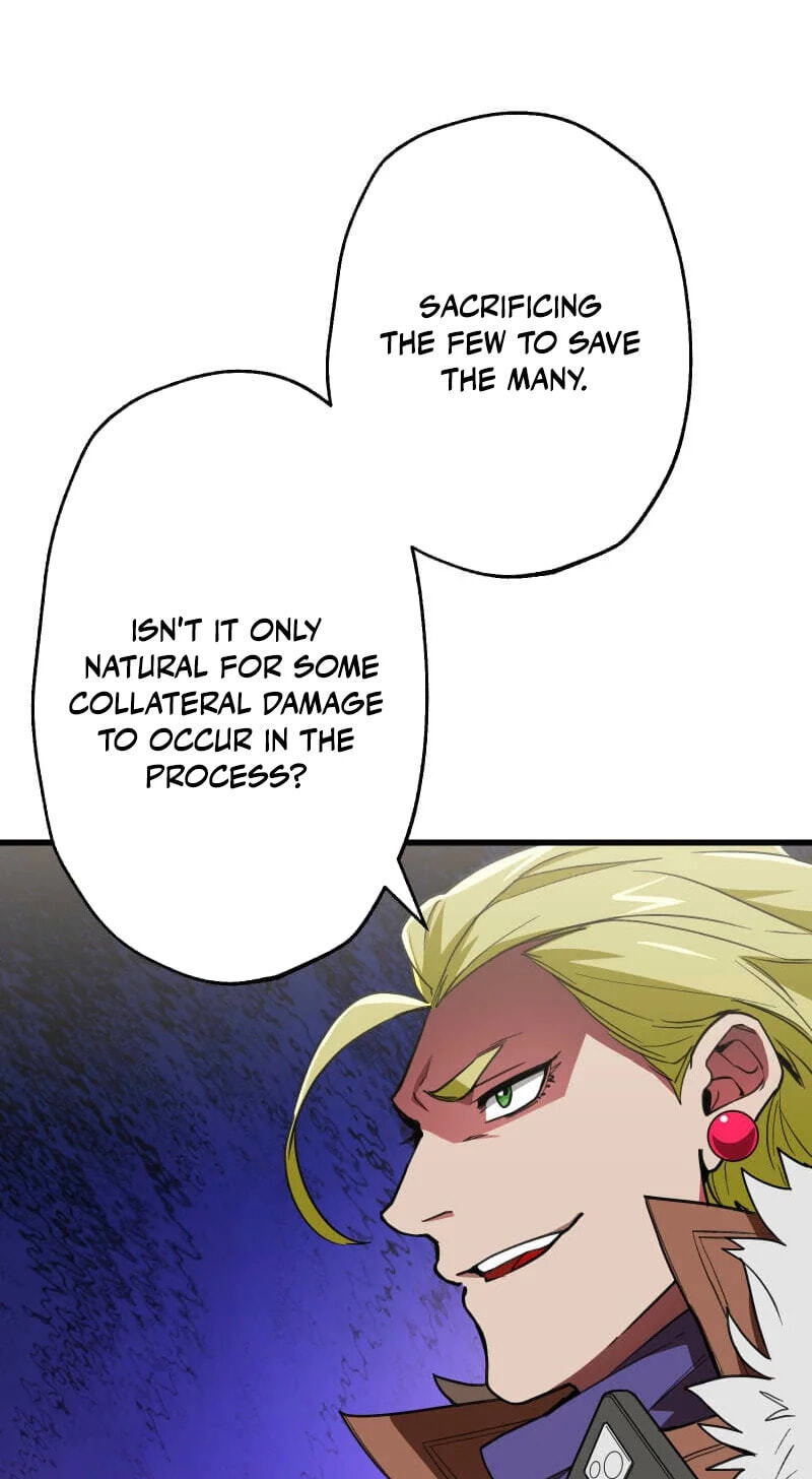 Guild no Uketsuke Majin - Mugen Tutorial de Kansuto Toppa Chapter 49 page 49 - 