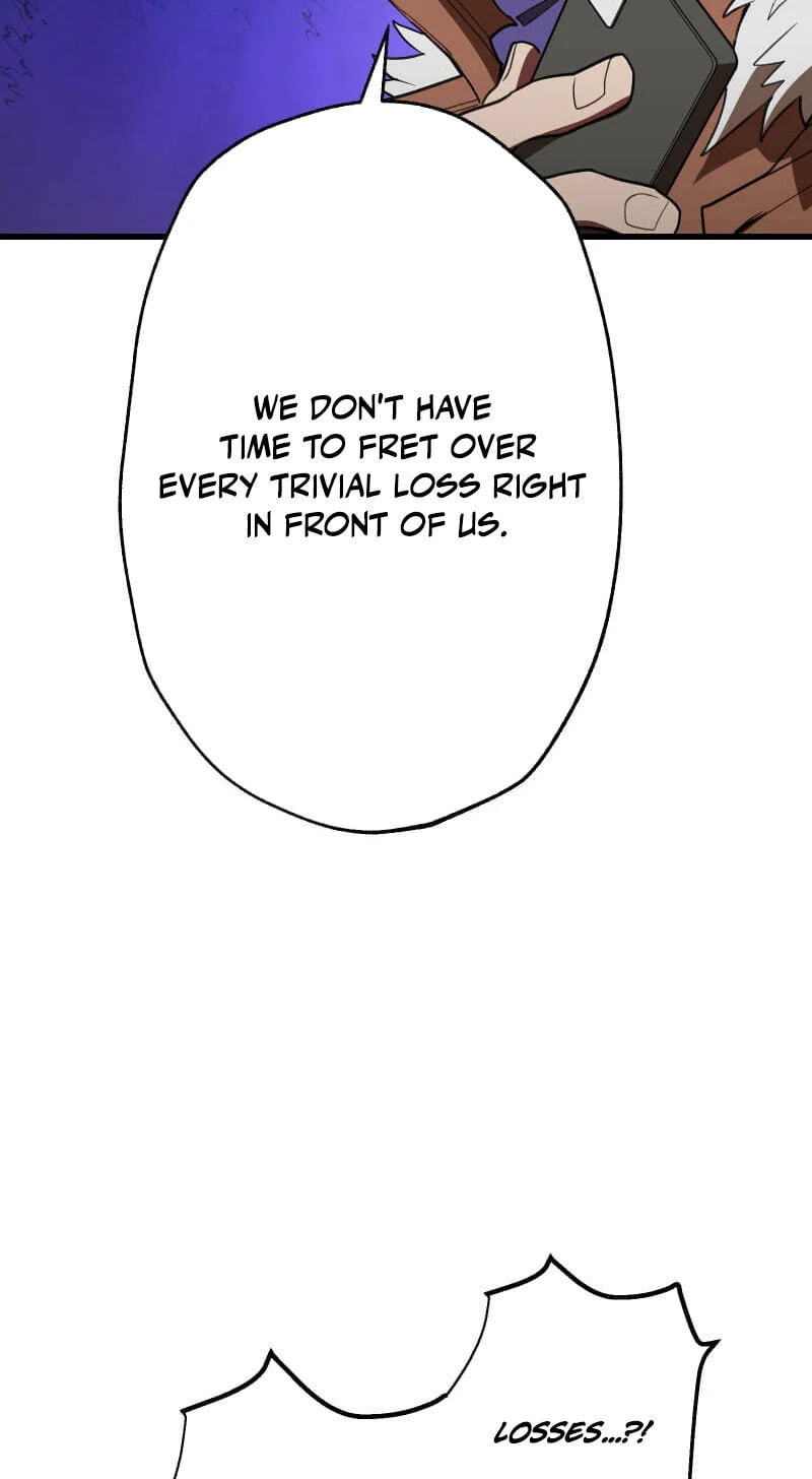 Guild no Uketsuke Majin - Mugen Tutorial de Kansuto Toppa Chapter 49 page 50 - 