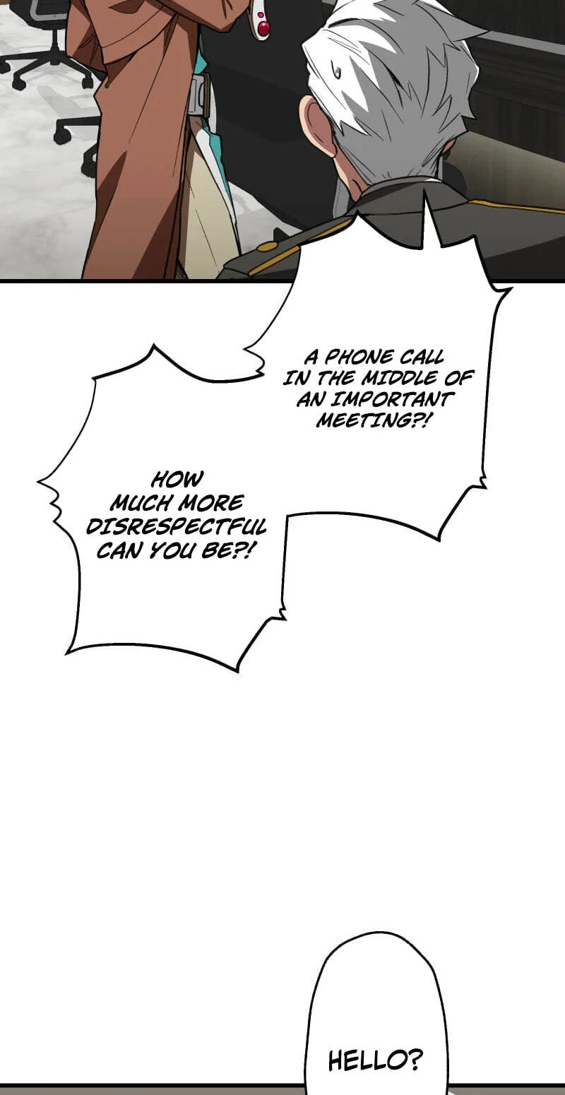 Guild no Uketsuke Majin - Mugen Tutorial de Kansuto Toppa Chapter 49 page 6 - 