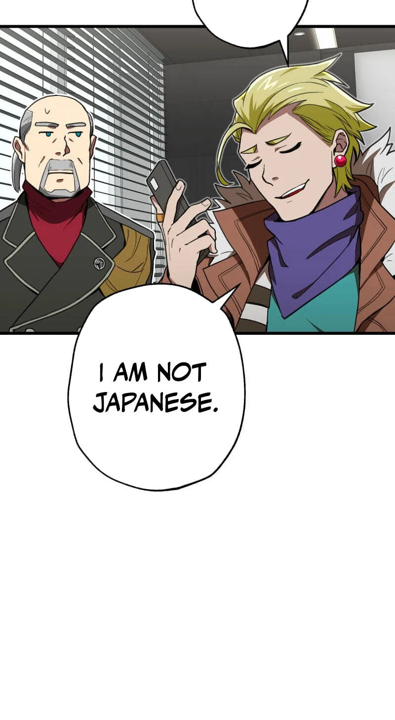Guild no Uketsuke Majin - Mugen Tutorial de Kansuto Toppa Chapter 49 page 58 - 