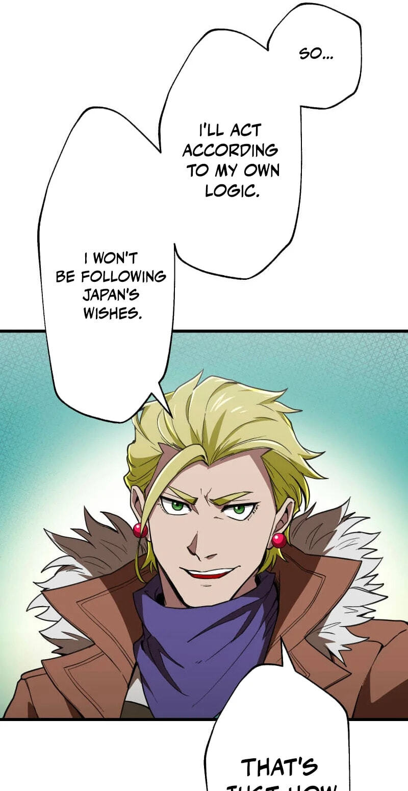 Guild no Uketsuke Majin - Mugen Tutorial de Kansuto Toppa Chapter 49 page 59 - 