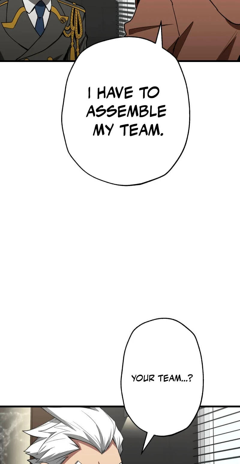 Guild no Uketsuke Majin - Mugen Tutorial de Kansuto Toppa Chapter 49 page 61 - 