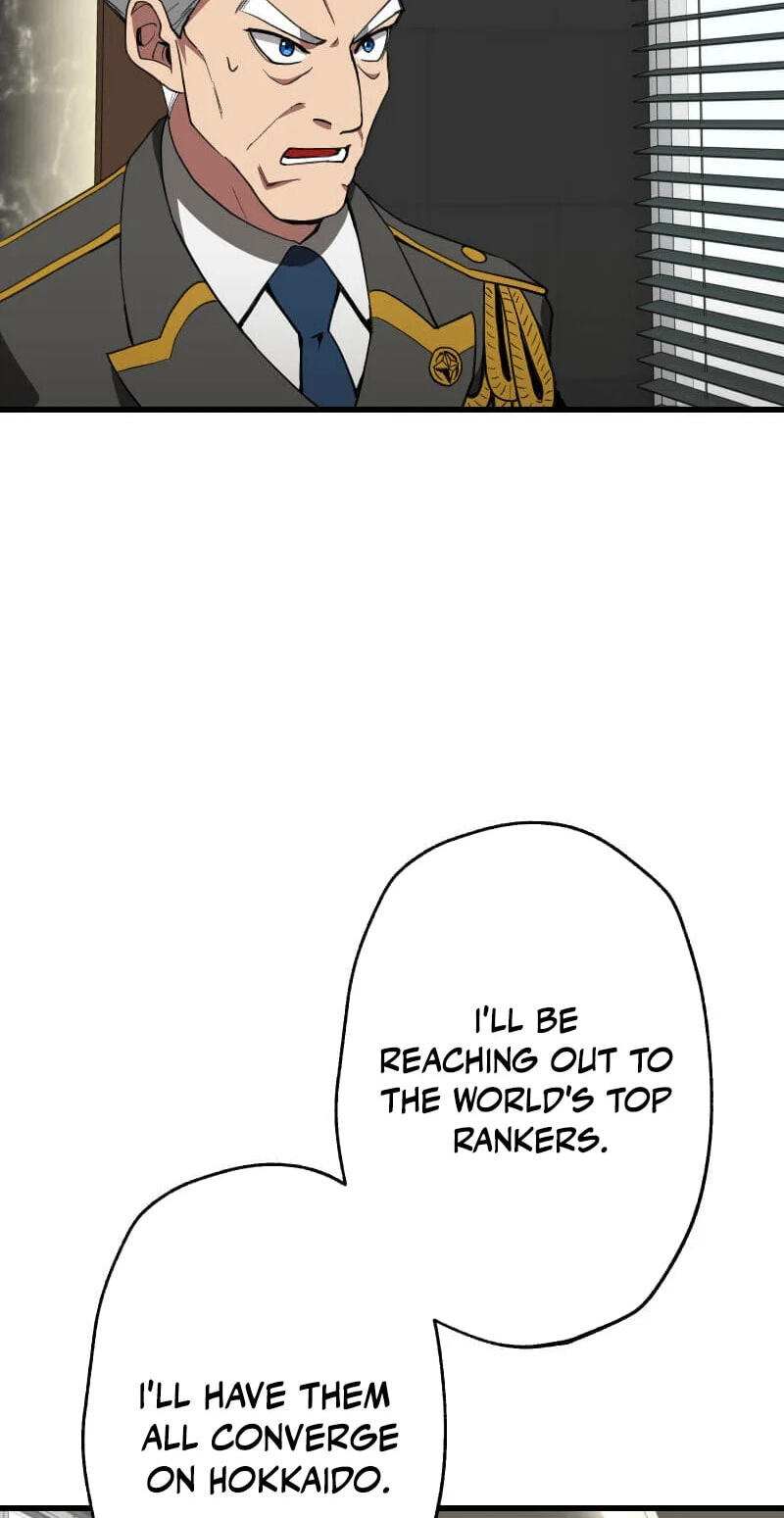 Guild no Uketsuke Majin - Mugen Tutorial de Kansuto Toppa Chapter 49 page 62 - 
