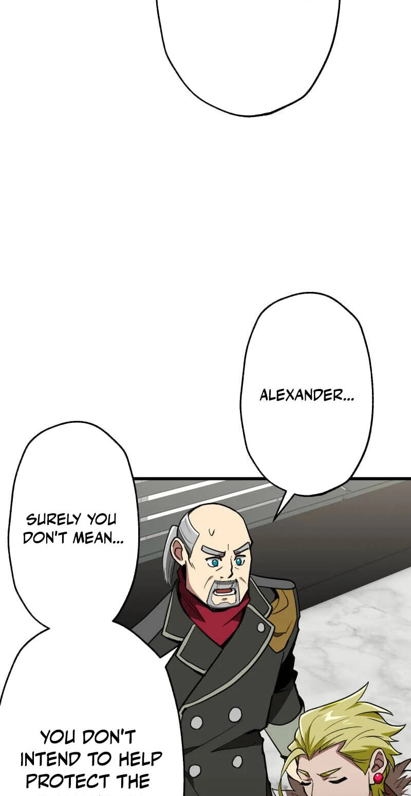 Guild no Uketsuke Majin - Mugen Tutorial de Kansuto Toppa Chapter 49 page 65 - 