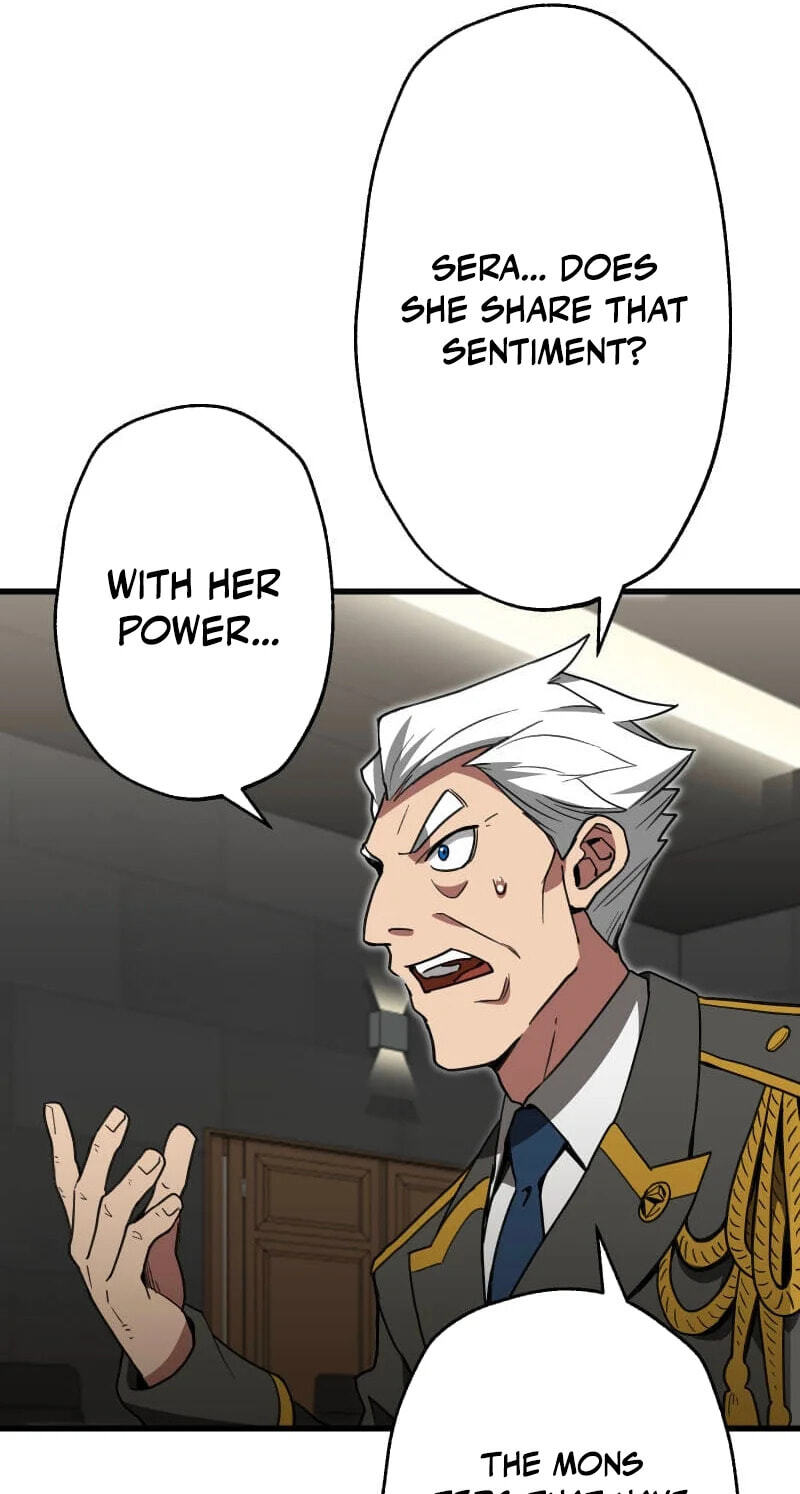 Guild no Uketsuke Majin - Mugen Tutorial de Kansuto Toppa Chapter 49 page 68 - 