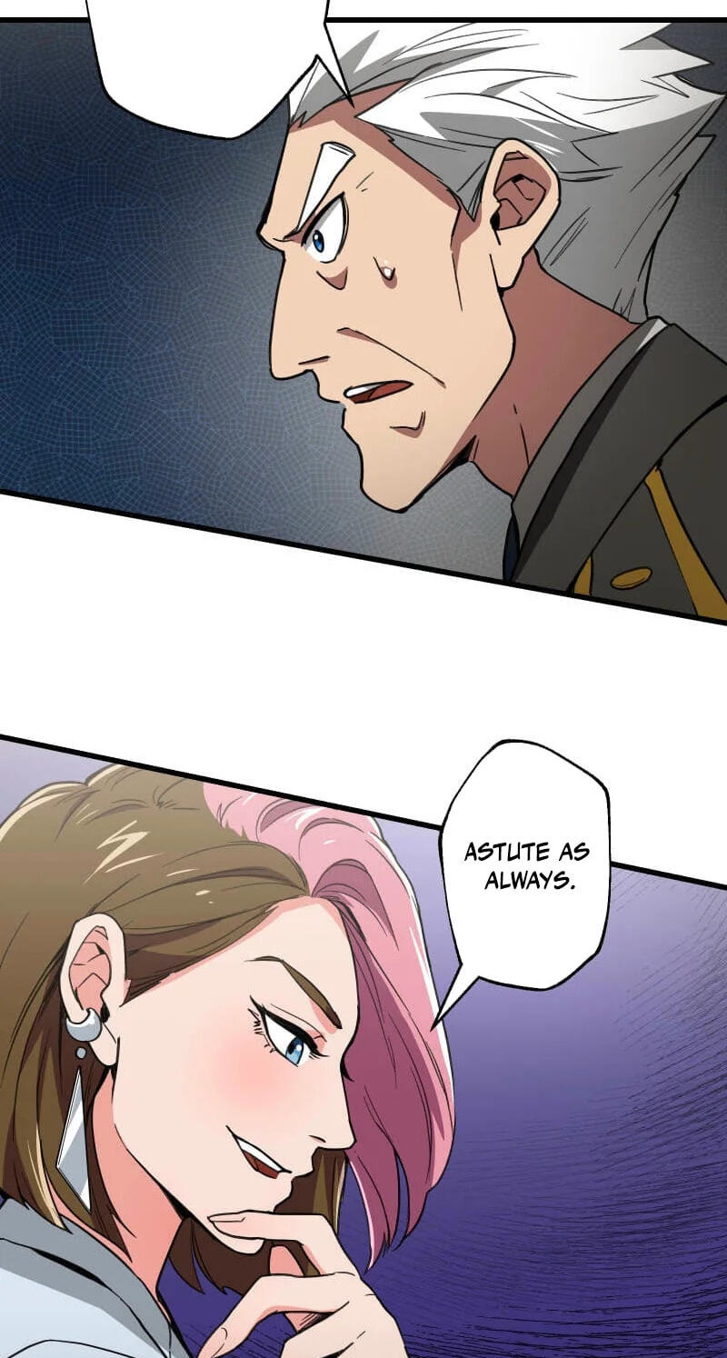 Guild no Uketsuke Majin - Mugen Tutorial de Kansuto Toppa Chapter 49 page 75 - 