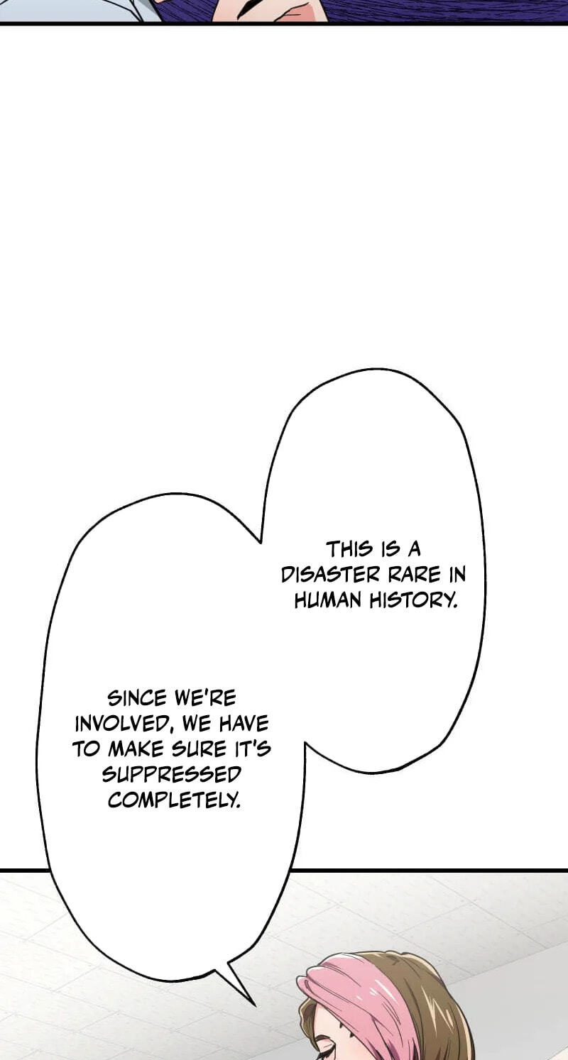 Guild no Uketsuke Majin - Mugen Tutorial de Kansuto Toppa Chapter 49 page 76 - 