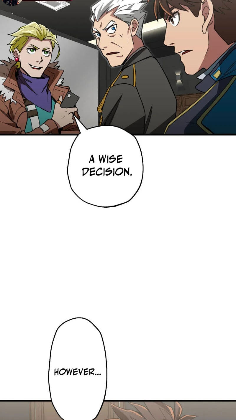 Guild no Uketsuke Majin - Mugen Tutorial de Kansuto Toppa Chapter 49 page 80 - 