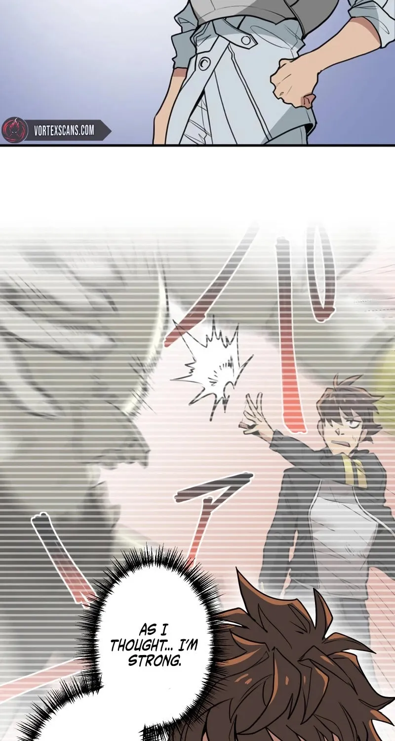Guild no Uketsuke Majin - Mugen Tutorial de Kansuto Toppa Chapter 5 page 14 - 