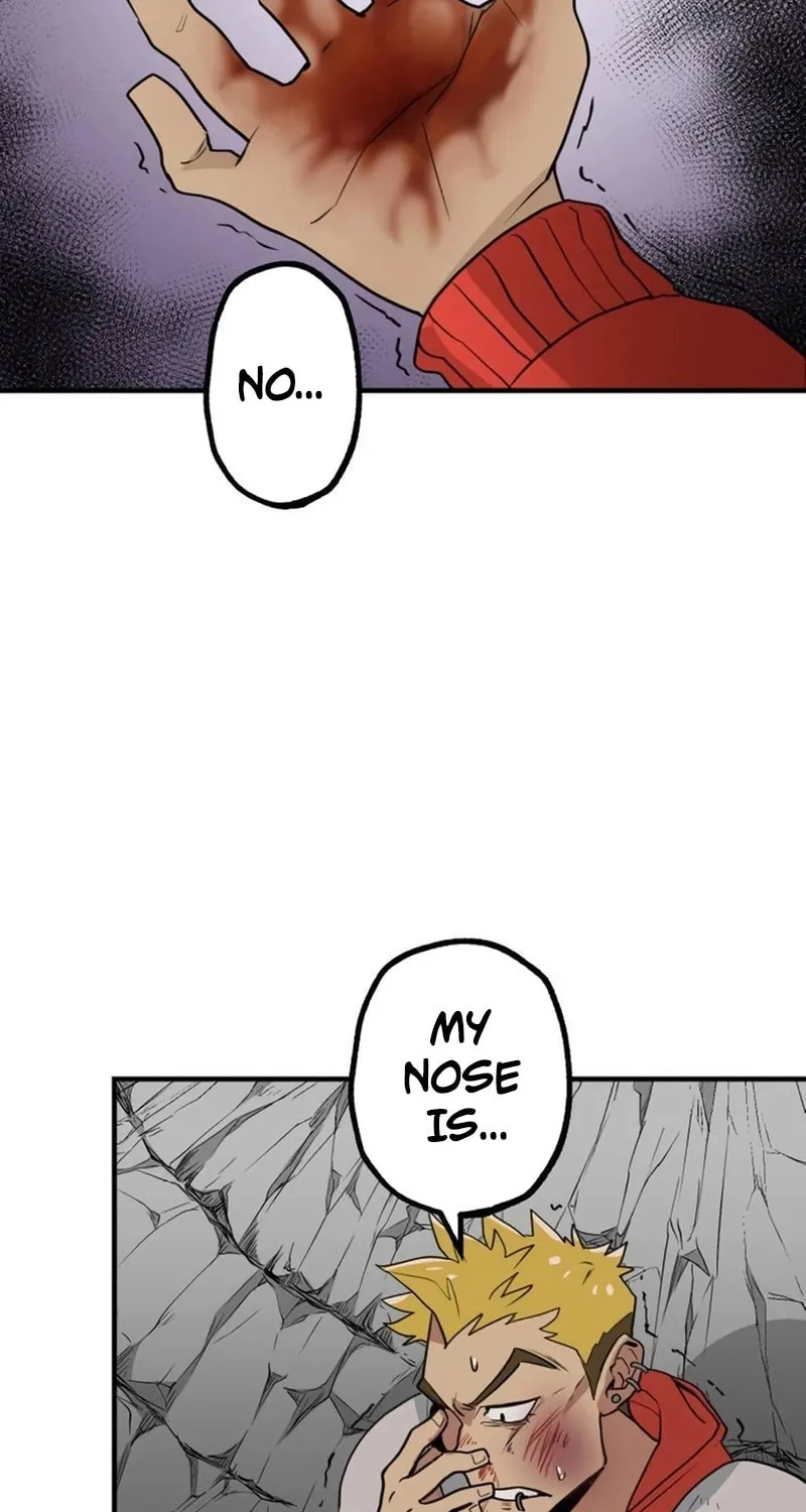 Guild no Uketsuke Majin - Mugen Tutorial de Kansuto Toppa Chapter 5 page 18 - 