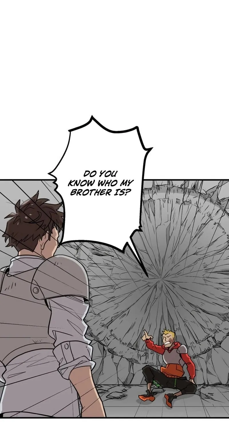 Guild no Uketsuke Majin - Mugen Tutorial de Kansuto Toppa Chapter 5 page 21 - 