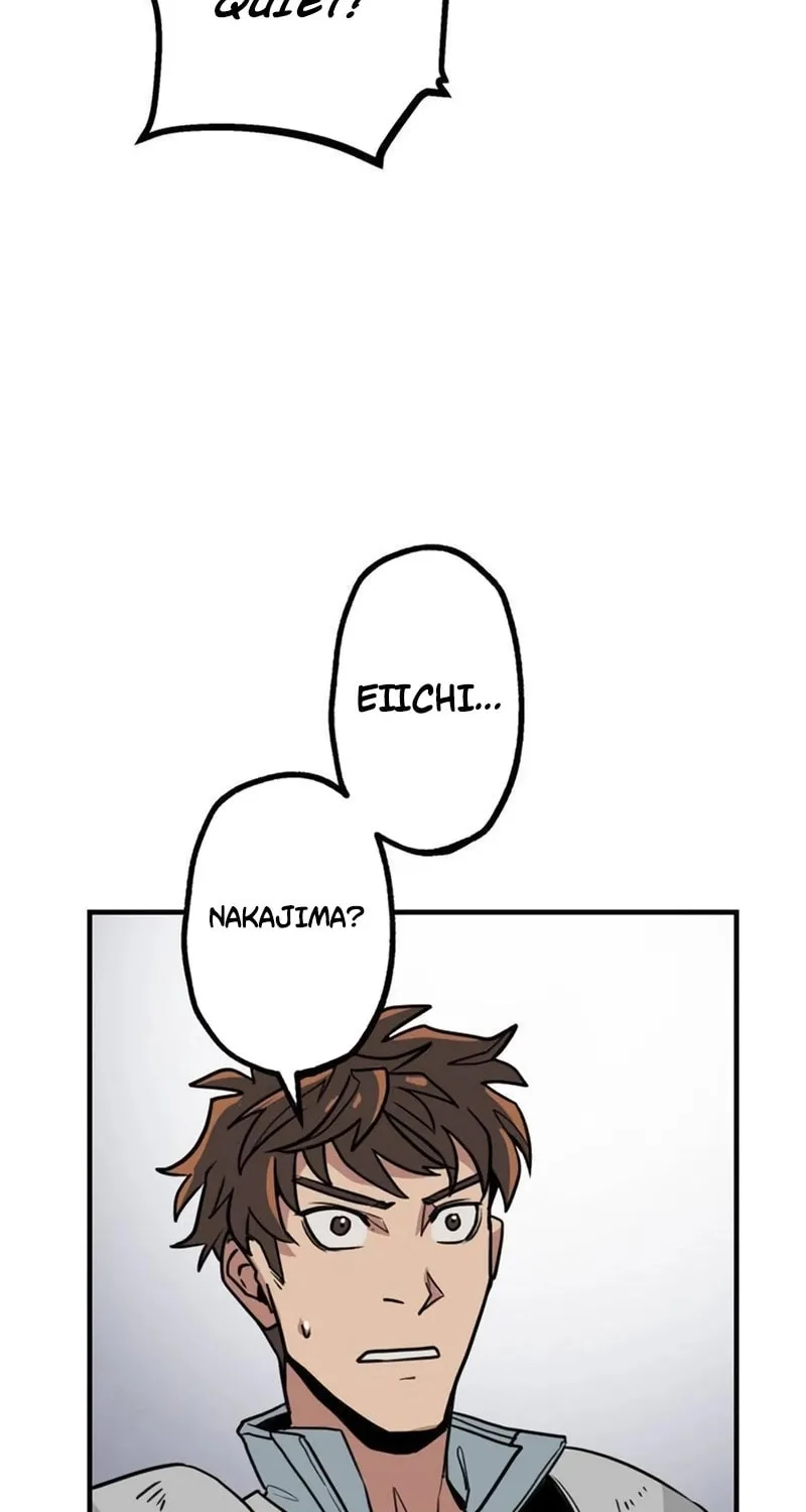 Guild no Uketsuke Majin - Mugen Tutorial de Kansuto Toppa Chapter 5 page 26 - 