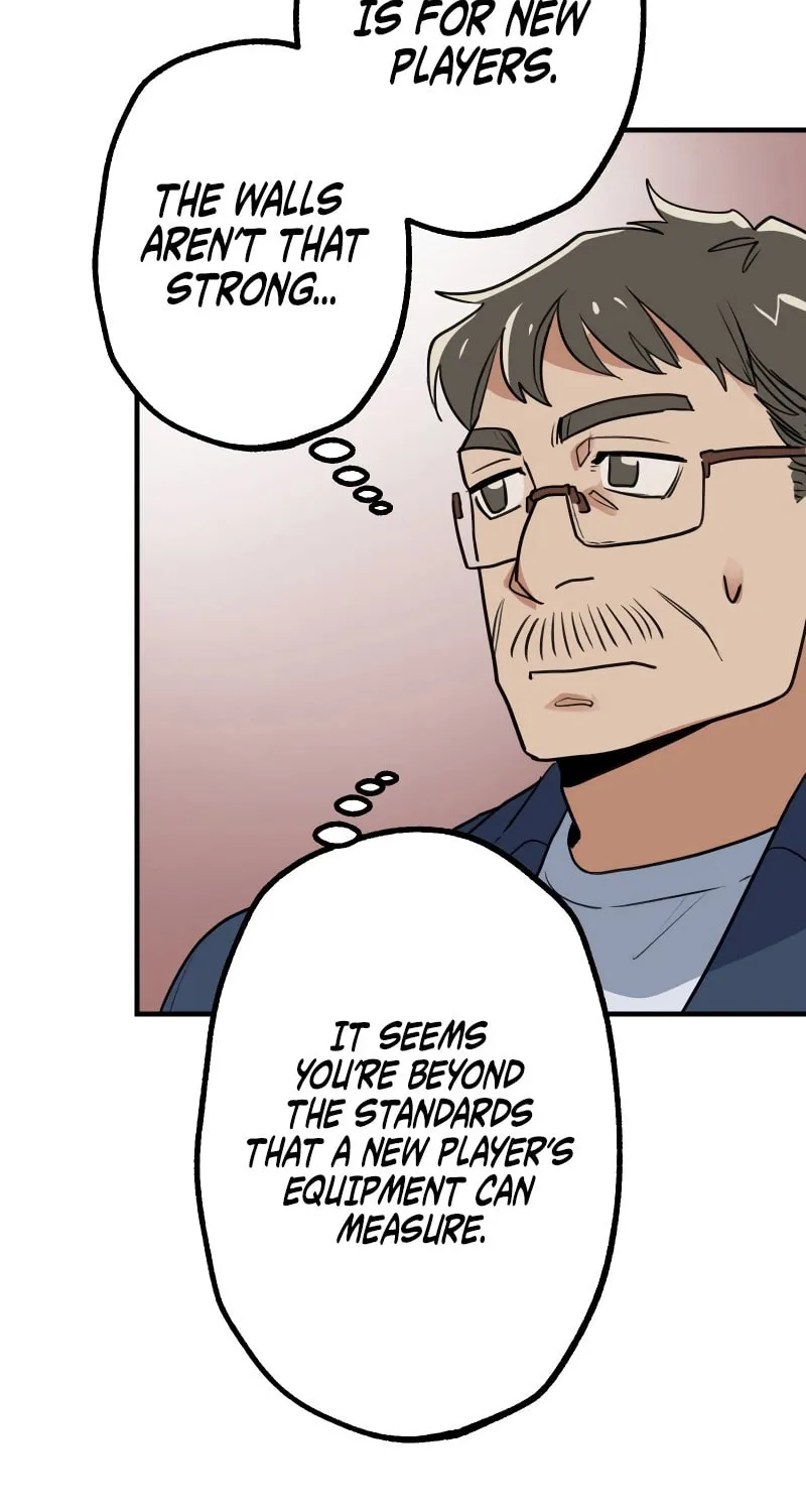 Guild no Uketsuke Majin - Mugen Tutorial de Kansuto Toppa Chapter 5 page 34 - 