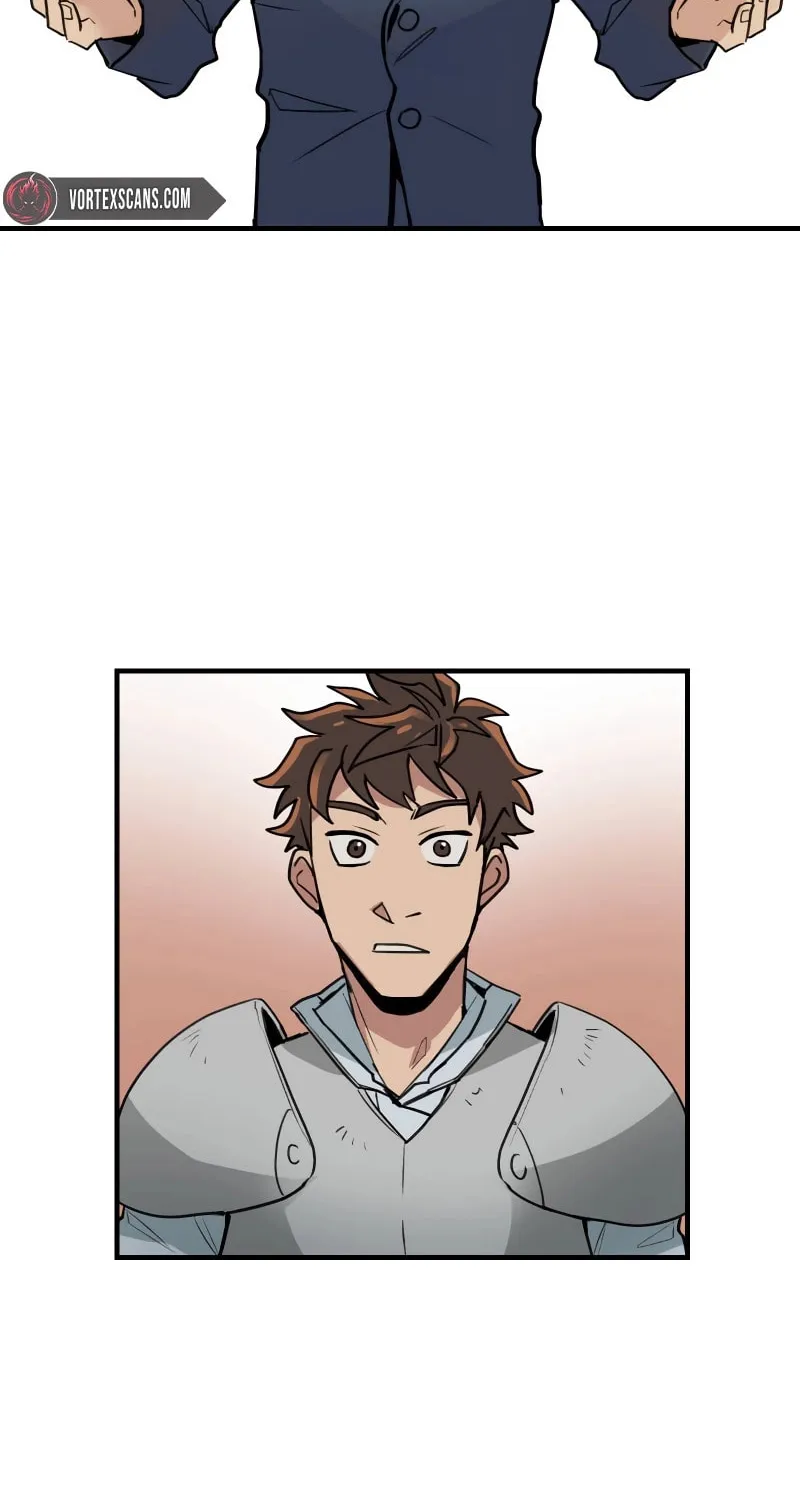 Guild no Uketsuke Majin - Mugen Tutorial de Kansuto Toppa Chapter 5 page 42 - 