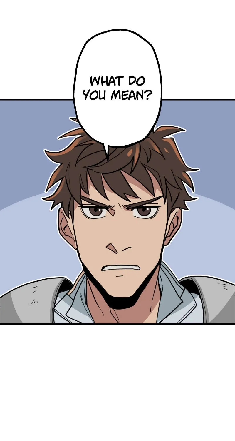 Guild no Uketsuke Majin - Mugen Tutorial de Kansuto Toppa Chapter 5 page 43 - 