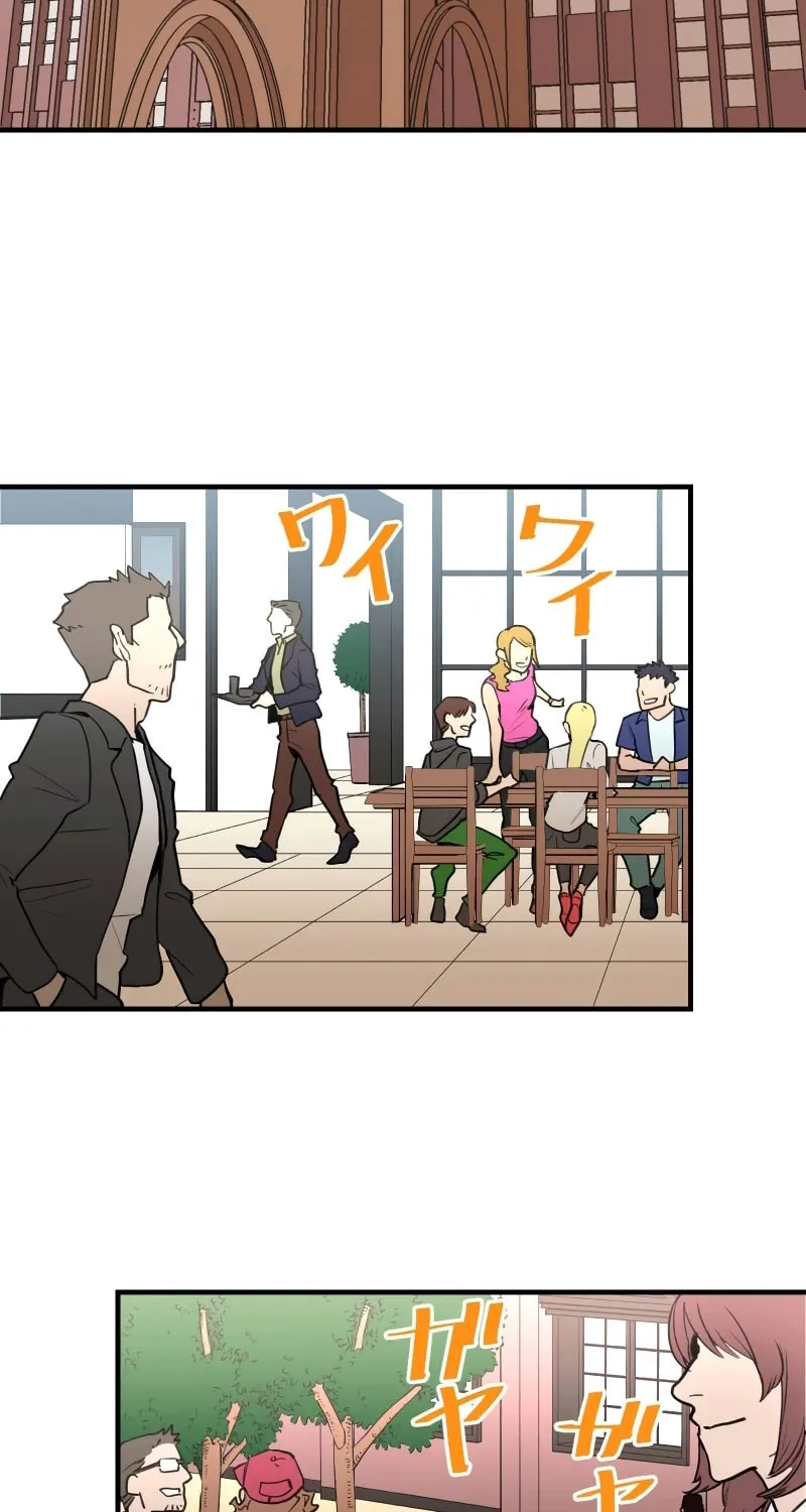 Guild no Uketsuke Majin - Mugen Tutorial de Kansuto Toppa Chapter 5 page 46 - 