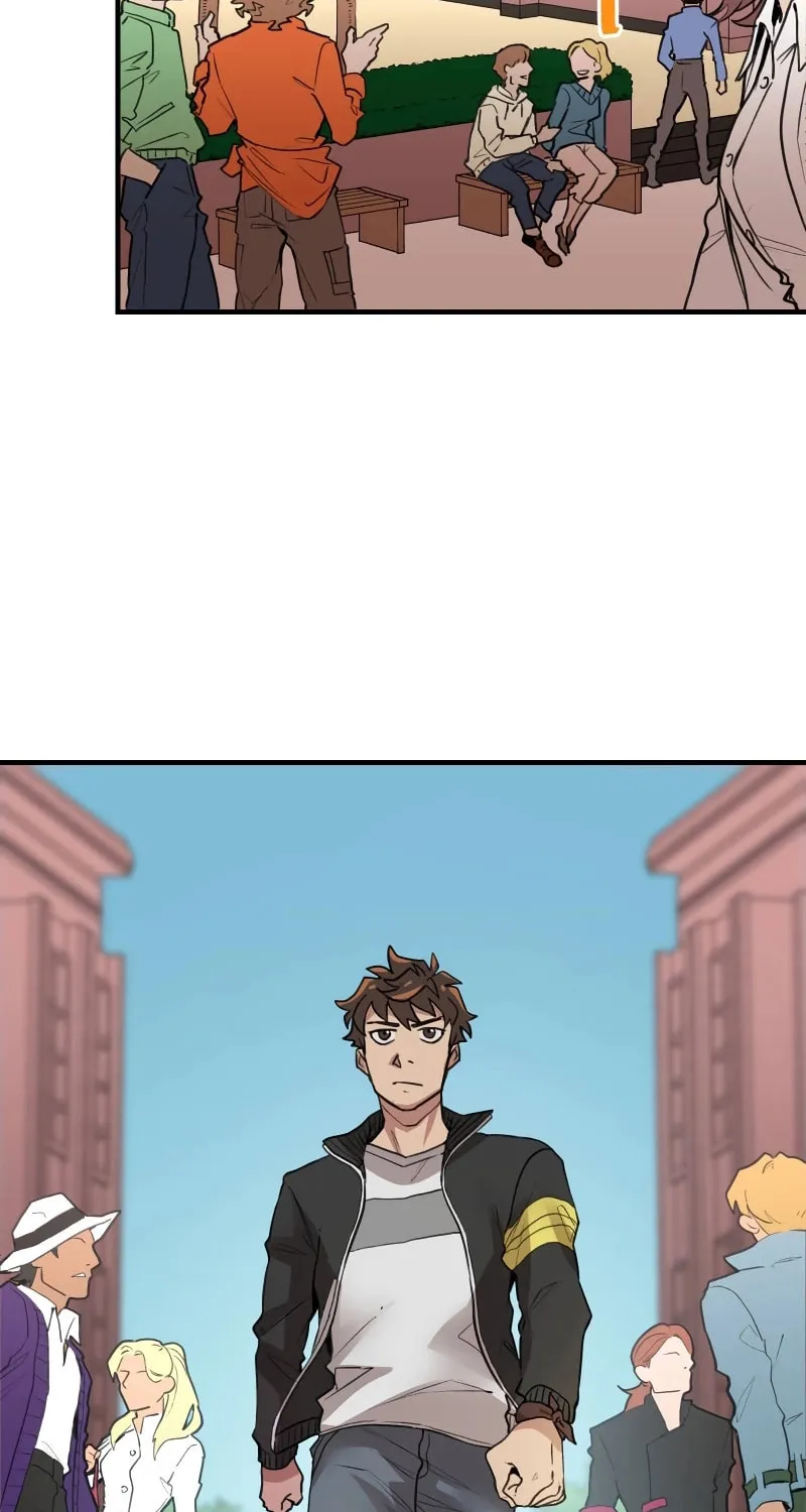 Guild no Uketsuke Majin - Mugen Tutorial de Kansuto Toppa Chapter 5 page 47 - 