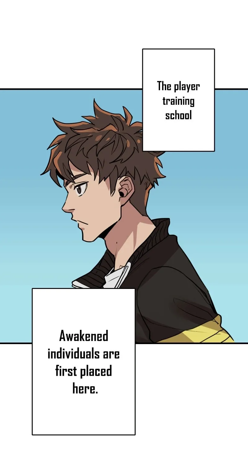 Guild no Uketsuke Majin - Mugen Tutorial de Kansuto Toppa Chapter 5 page 49 - 
